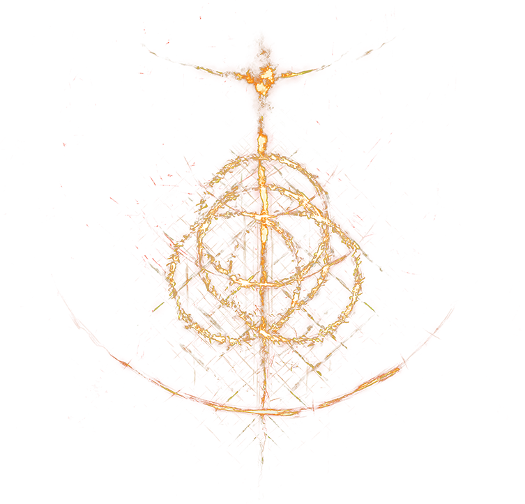 Elden Ring Icon